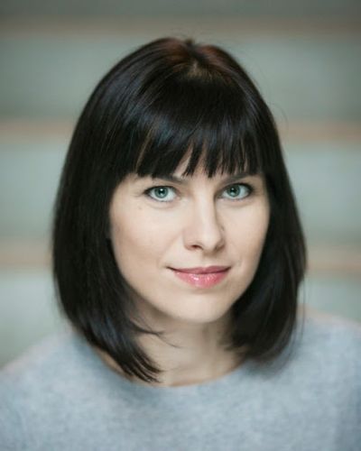 Agnė Adomėnė